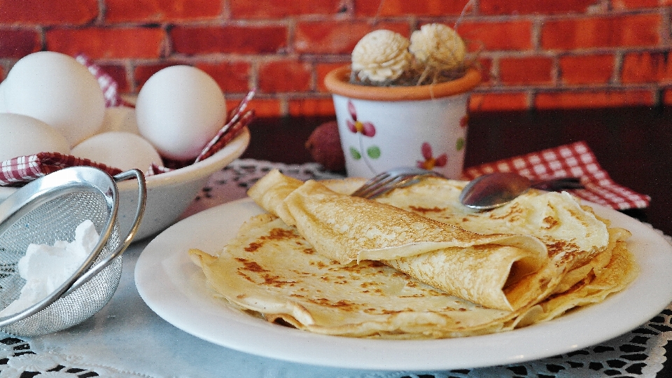 Kaffee süss gericht mahlzeit