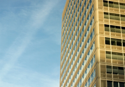 Architecture sky window building Photo