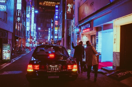 Man outdoor pedestrian person Photo