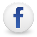 Facebook,Fb,logo,social network Icon