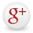 Gplus,logo,social network,button Icon