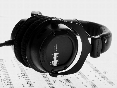 Music technology studio gadget Photo