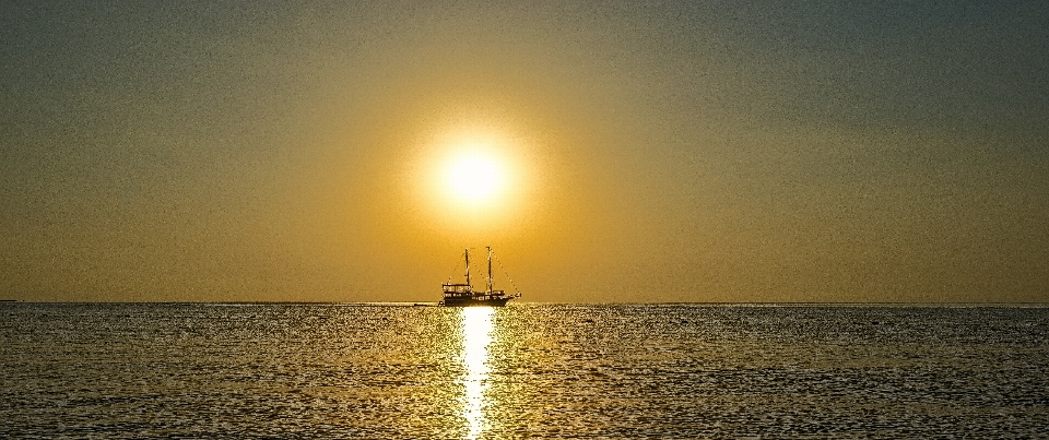 Paesaggio mare natura oceano