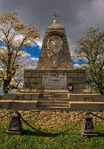 Foto Arquitetura cidade monumento turista