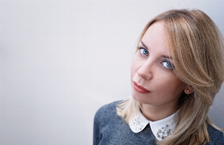 Person girl hair photography Photo