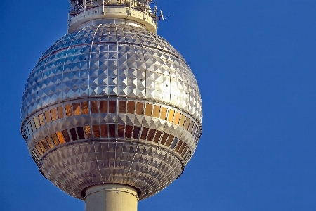 ライト 空 超高層ビル 鋼 写真