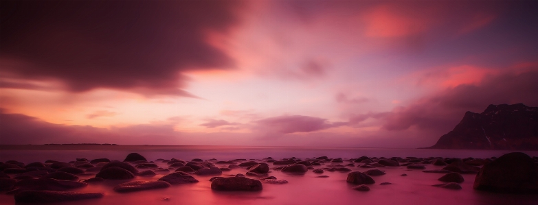 Beach sea coast ocean Photo