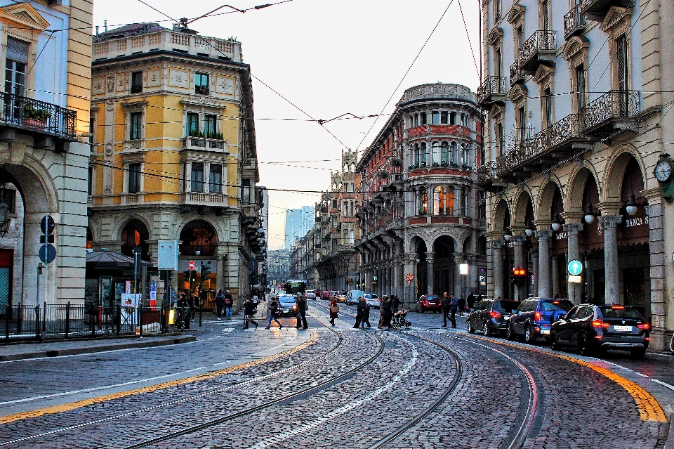 Pieszy architektura ścieżka droga