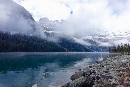 Landscape water nature wilderness Photo