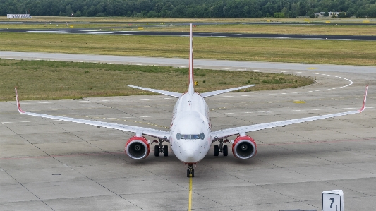 Wing technology fly airport Photo