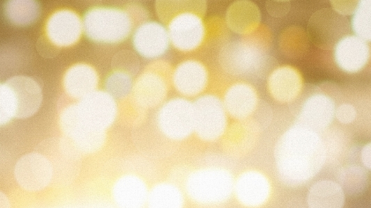 Light bokeh abstract white Photo