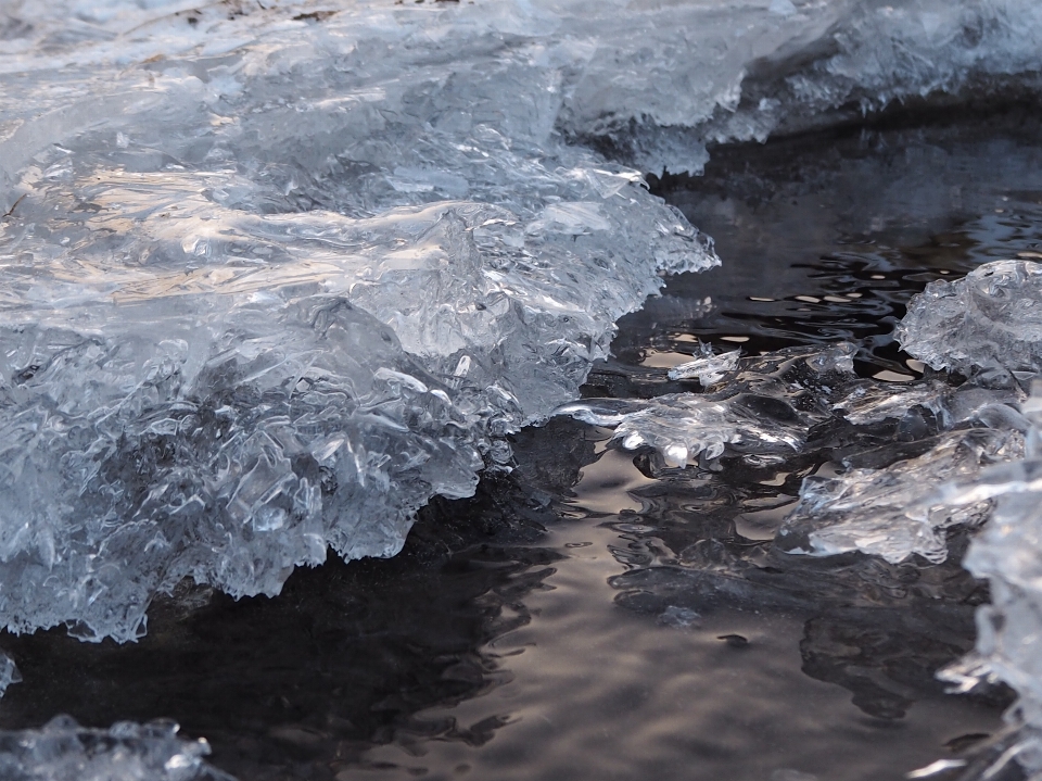 Meer küste wasser natur