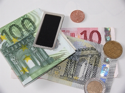 Europe money product cash Photo