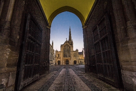 Architecture building monument arch Photo