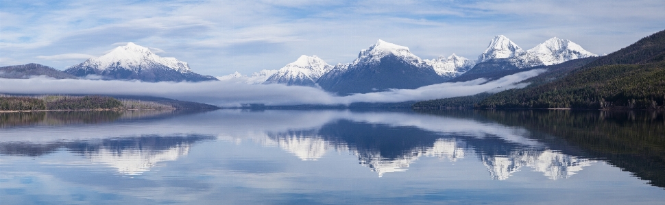 Landscape water nature wilderness Photo