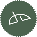 Deviantart,logo,social network Icon