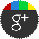 Google,logo,social network,Google plus Icon