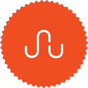 Logo,social network,Stumbleupon Icon