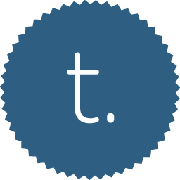 Tumblr, logo, rete sociale