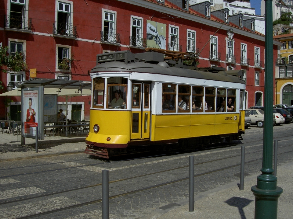 Eléctrico transporte veículo eletricidade