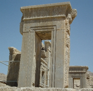 Photo Architecture structure monument statue