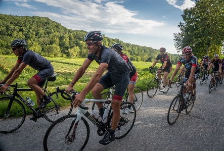 Foto All'aperto montagna sport ruota