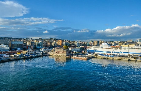 Фото море побережье вода dock