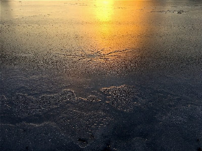 Landscape sea coast water Photo