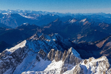 自然 rock 步行 山 照片