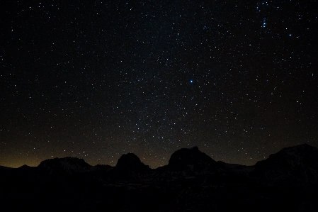 Landscape nature light sky Photo