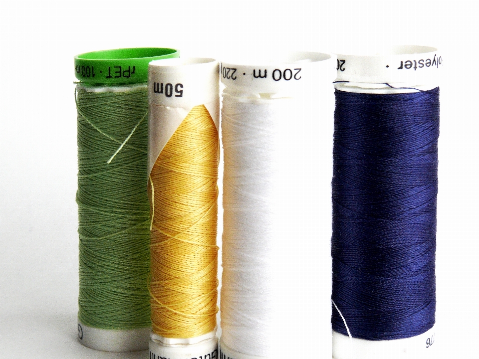 Ago yarn materiale filo