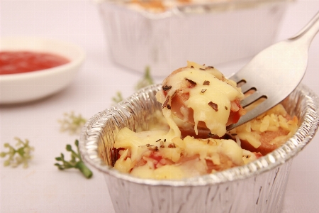 White photography fruit dish Photo