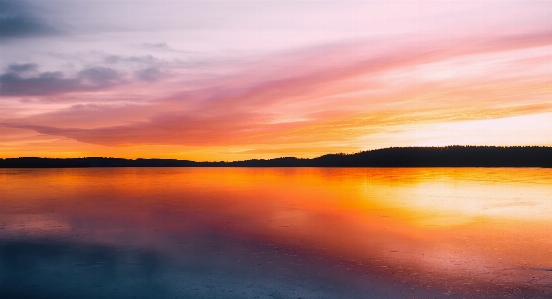 Landscape sea water nature Photo