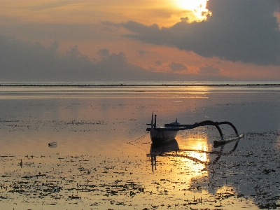 Beach sea coast sand Photo