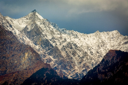 Landscape nature outdoor rock Photo