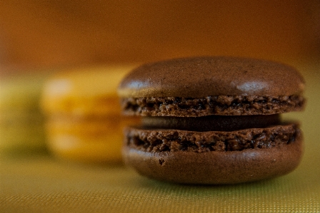 Food produce chocolate baking Photo