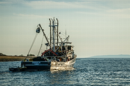 Photo Mer côte eau océan