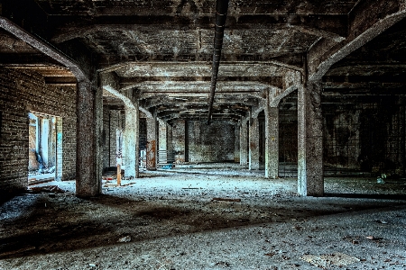 Foto Luz estrutura madeira prédio