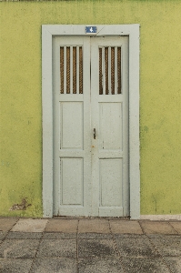 Photo Bois vieux façade
 meubles