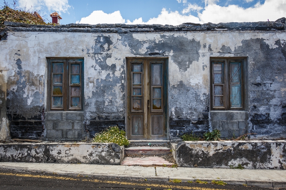 Arquitectura mansión
 casa ventana