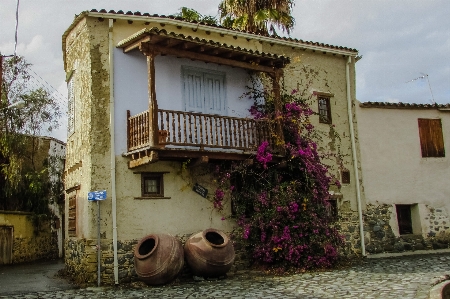 建築 街 villa 邸宅
 写真