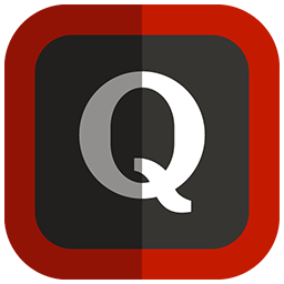 Quora, logo