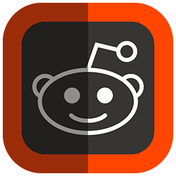 Reddit, logo