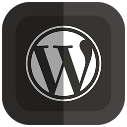 Wordpress, logo