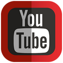 Youtube,logo Icon