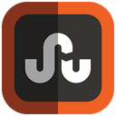 Logo,social network,Stumbleupon Icon