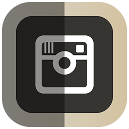 Instagram, logo, social network