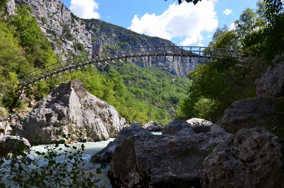 Rock wildnis
 gehen berg