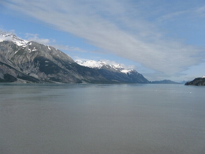 Landscape sea coast water Photo