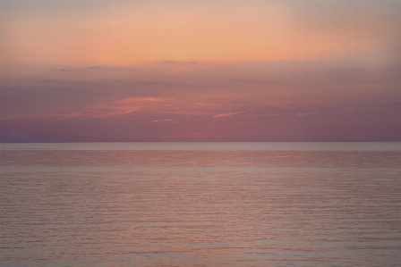 Beach landscape sea coast Photo